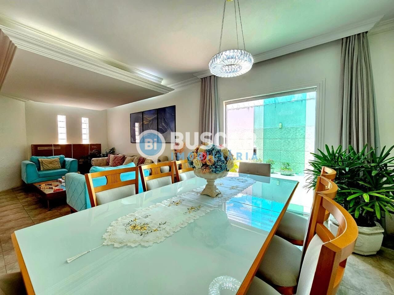 Casa à venda com 4 quartos, 3 suítes, 2 vagas e 450m² no Sim, Feira de Santana (BA) — foto 6 de 30