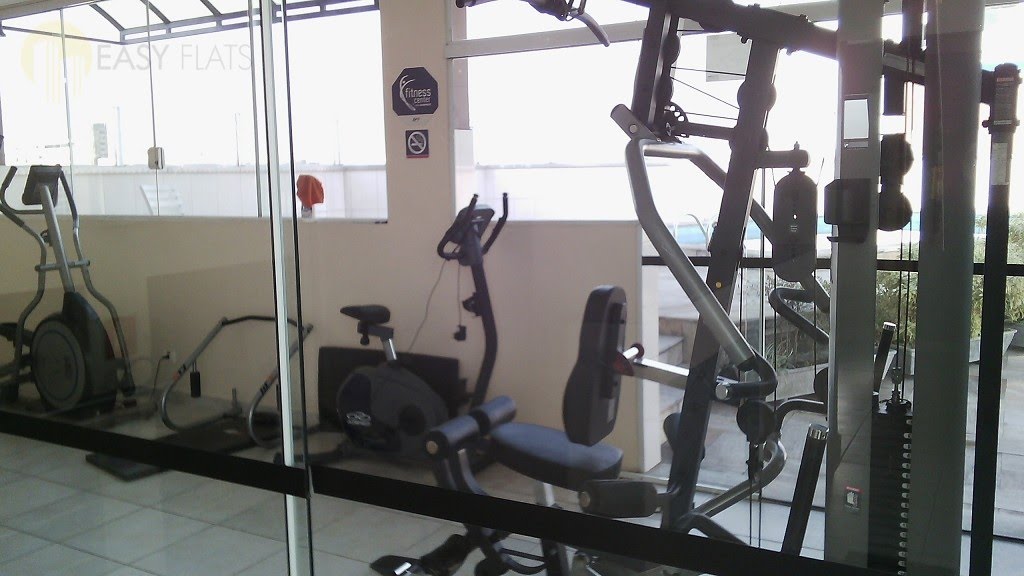 Apartamento para alugar com 1 quarto, 1 banheiro, 1 vaga e 30m² no Moema, São Paulo (SP) — foto 13 de 18