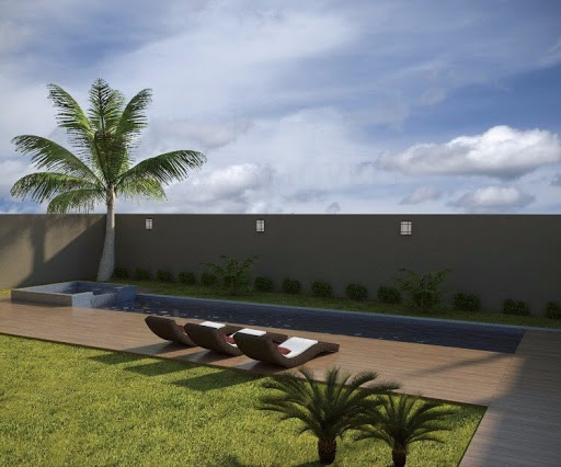 Casa em Condomínio Alphaville 3  -  Ribeirão Preto