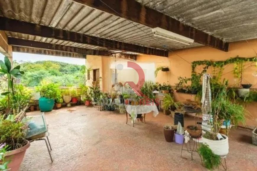 Sobrado, 3 quartos, 150 m² - Foto 20
