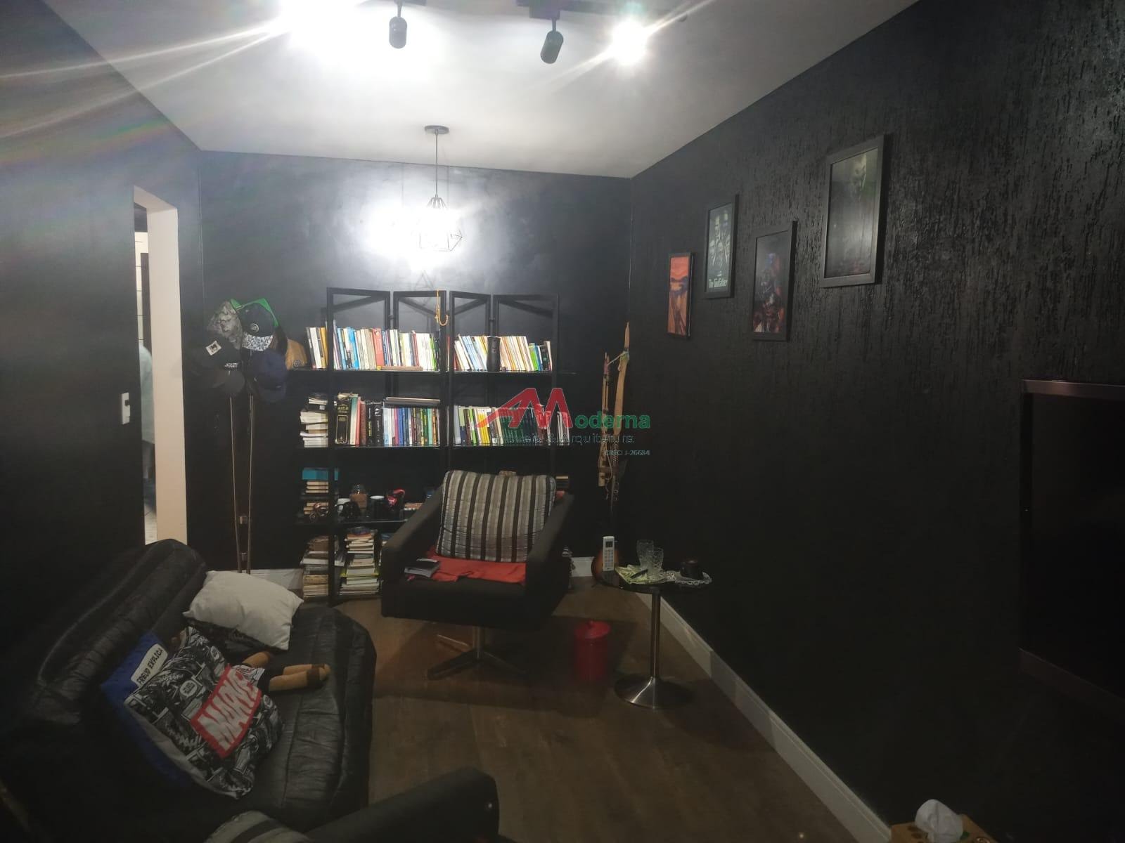Casa à venda com 3 quartos, 1 suíte, 2 vagas e 211m² no Anchieta, São Bernardo do Campo (SP) — foto 8 de 24