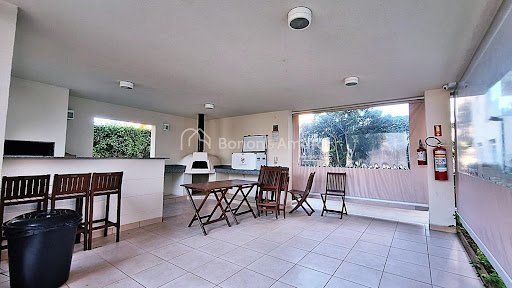 Apartamento, 2 quartos, 50 m² - Foto 10