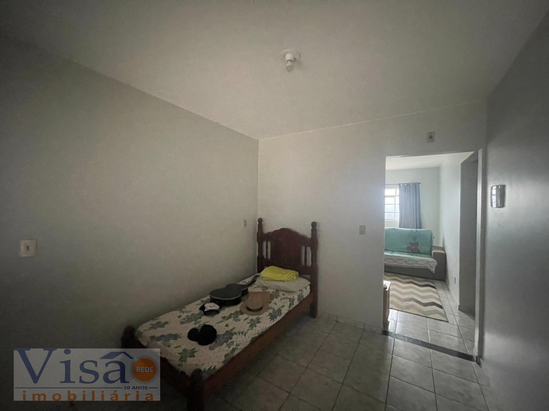 Casa à venda com 3 quartos, 1 banheiro, 2 vagas e 100m² no Cidade Jardim, Paracatu (MG) — foto 12 de 15