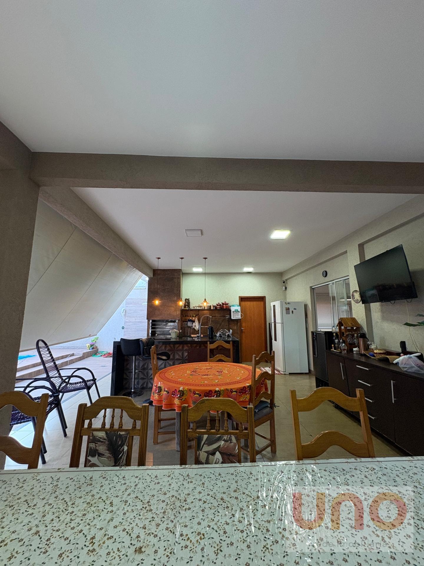 Casa à venda com 3 quartos, 3 suítes, 3 vagas e 226m² no Vila Vilas Boas, Campo Grande (MS) — foto 22 de 30