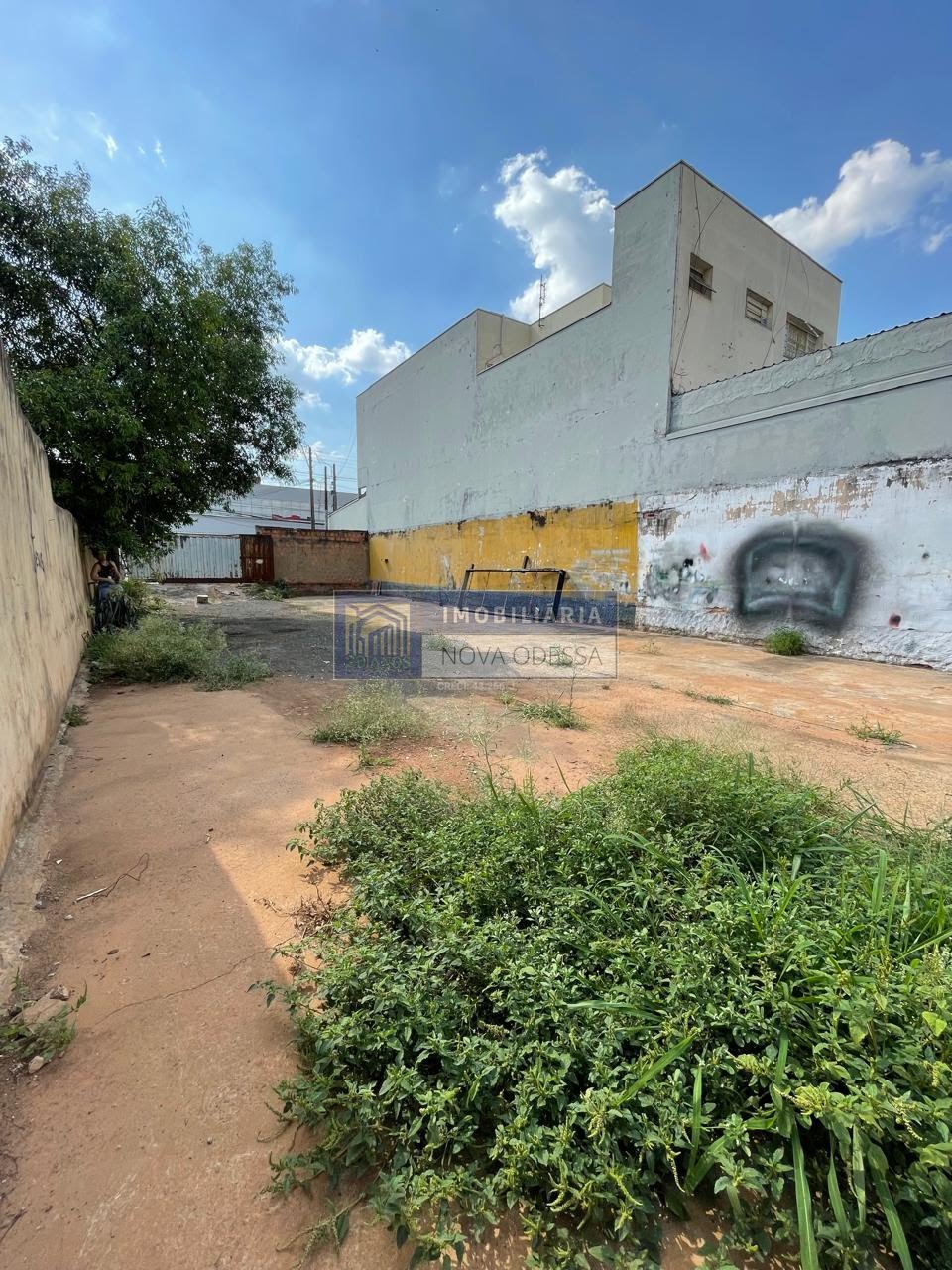 Terreno para alugar com 400m² de terreno no Parque Novo Mundo, Americana (SP) — foto 4 de 5