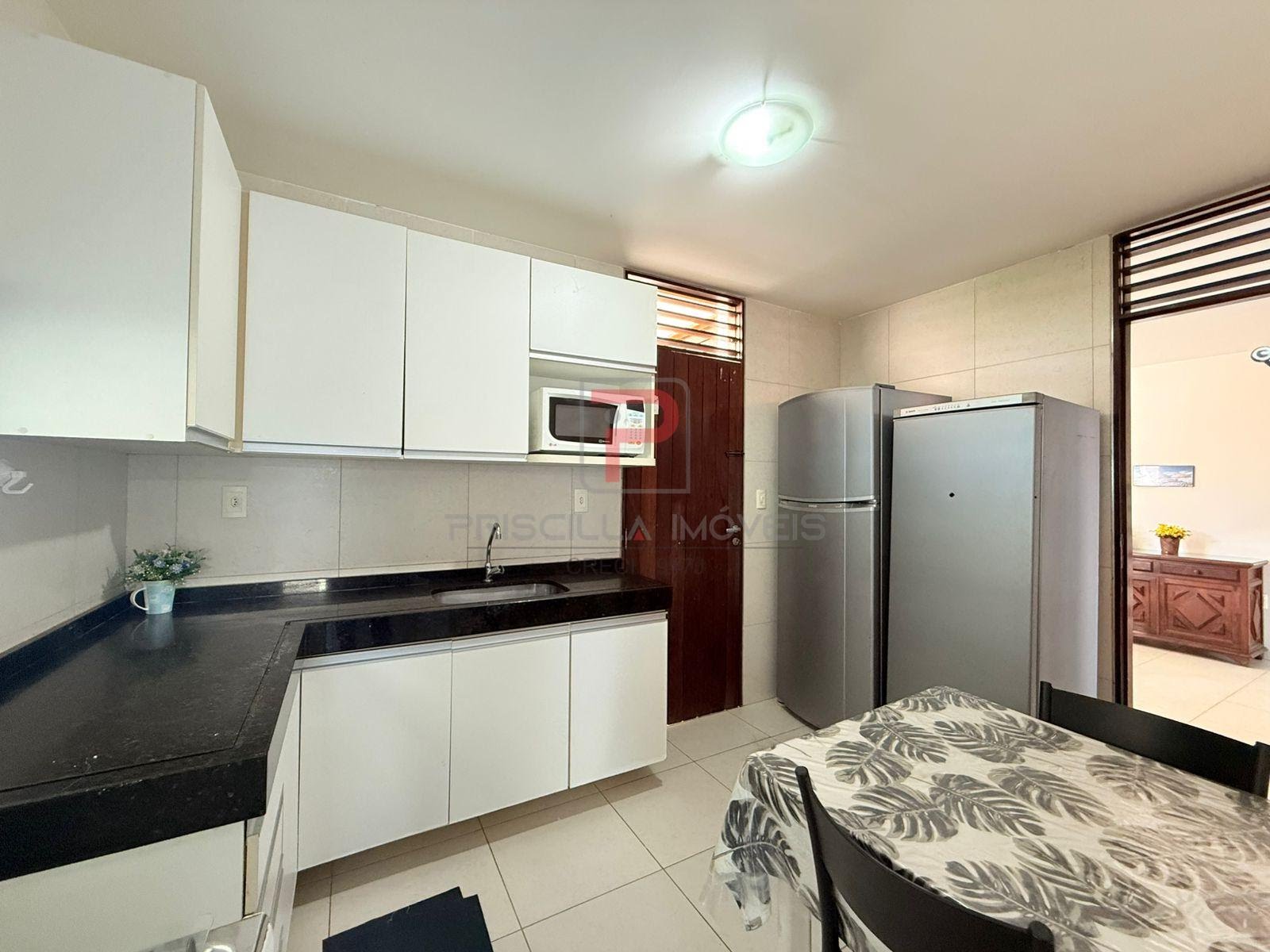 Apartamento à venda com 3 quartos, 1 suíte, 2 vagas e 171m² no Poço, Cabedelo (PB) — foto 14 de 20