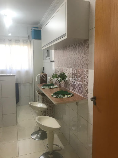 Apartamento, 3 quartos, 77 m² - Foto 1
