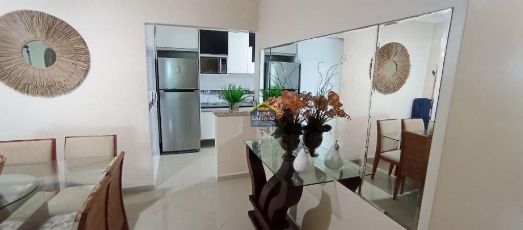 Apartamento à venda com 3 quartos, 2 suítes, 2 vagas e 114m² no Vila Assuncao, Praia Grande (SP) — foto 6 de 25