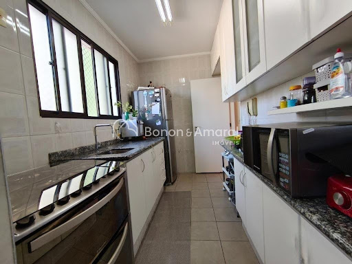 Apartamento, 3 quartos, 88 m² - Foto 8
