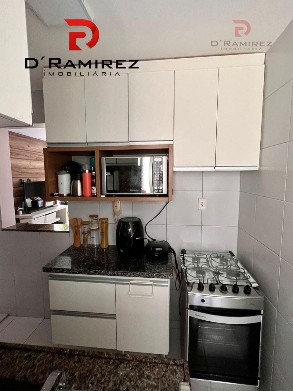 Apartamento à venda com 2 quartos, 1 suíte, 1 vaga e 57m² no Araçagy, São José de Ribamar (MA) — foto 30 de 30
