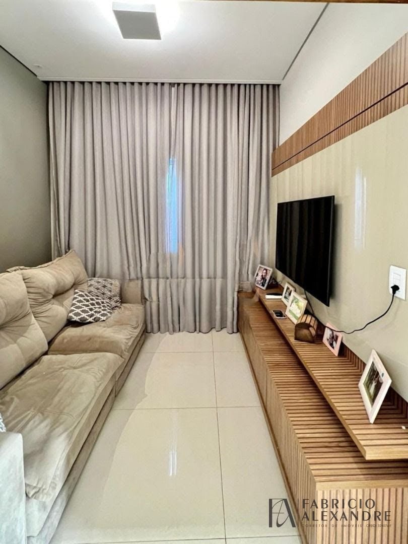 Casa à venda com 3 quartos, 3 suítes, 4 vagas e 240m² no Loteamento Recanto do Lago, São José do Rio Preto (SP) — foto 4 de 16