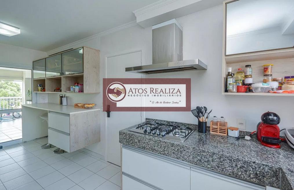 Apartamento à venda com 3 quartos, 3 suítes, 2 vagas e 181m² no Jurubaruba, São Paulo (SP) — foto 23 de 30