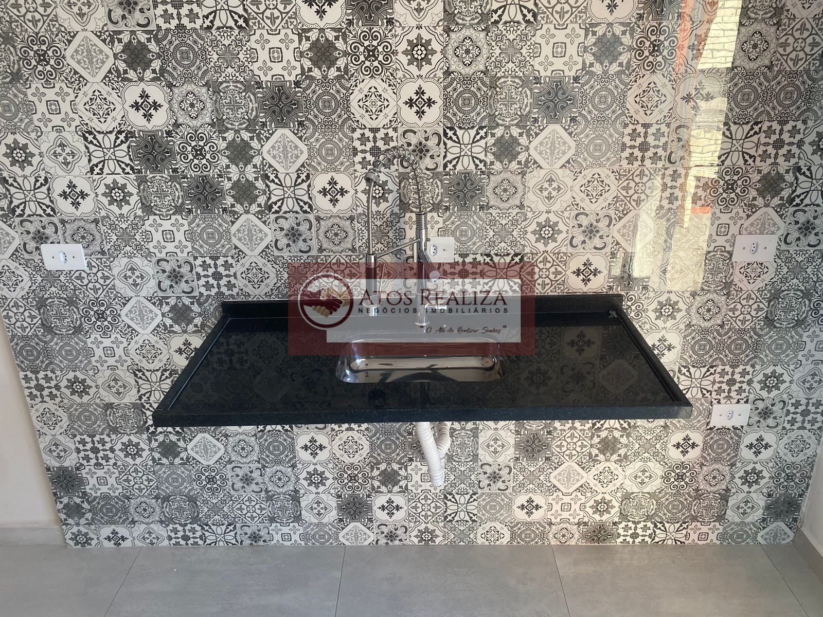 Casa à venda com 2 quartos, 1 banheiro, 1 vaga e 50m² no Cibratel II, Itanhaém (SP) — foto 3 de 16