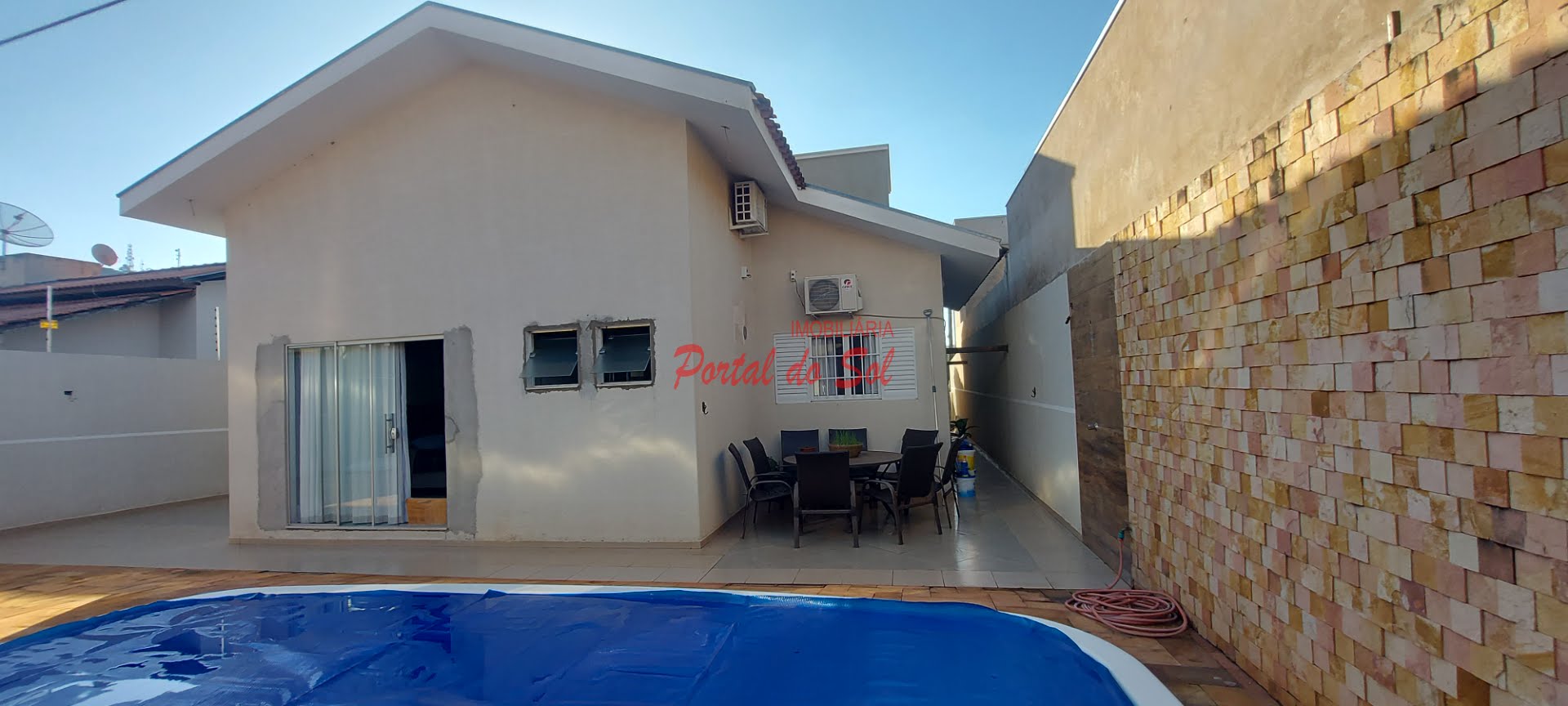 Casa à venda com 3 quartos, 1 suíte, 2 vagas e 225m² no Jardim Santa Crescência, Santo Antônio da Platina (PR) — foto 5 de 16