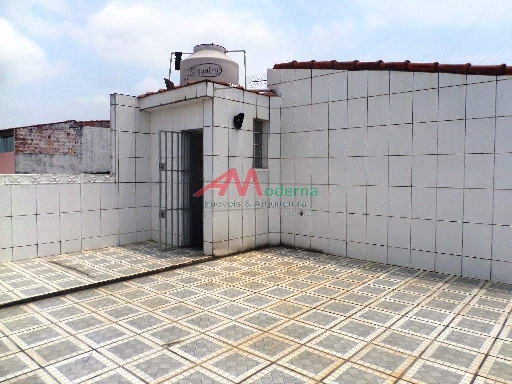 Casa à venda com 3 quartos, 2 banheiros, 2 vagas e 168m² no Taboão, São Bernardo do Campo (SP) — foto 16 de 18