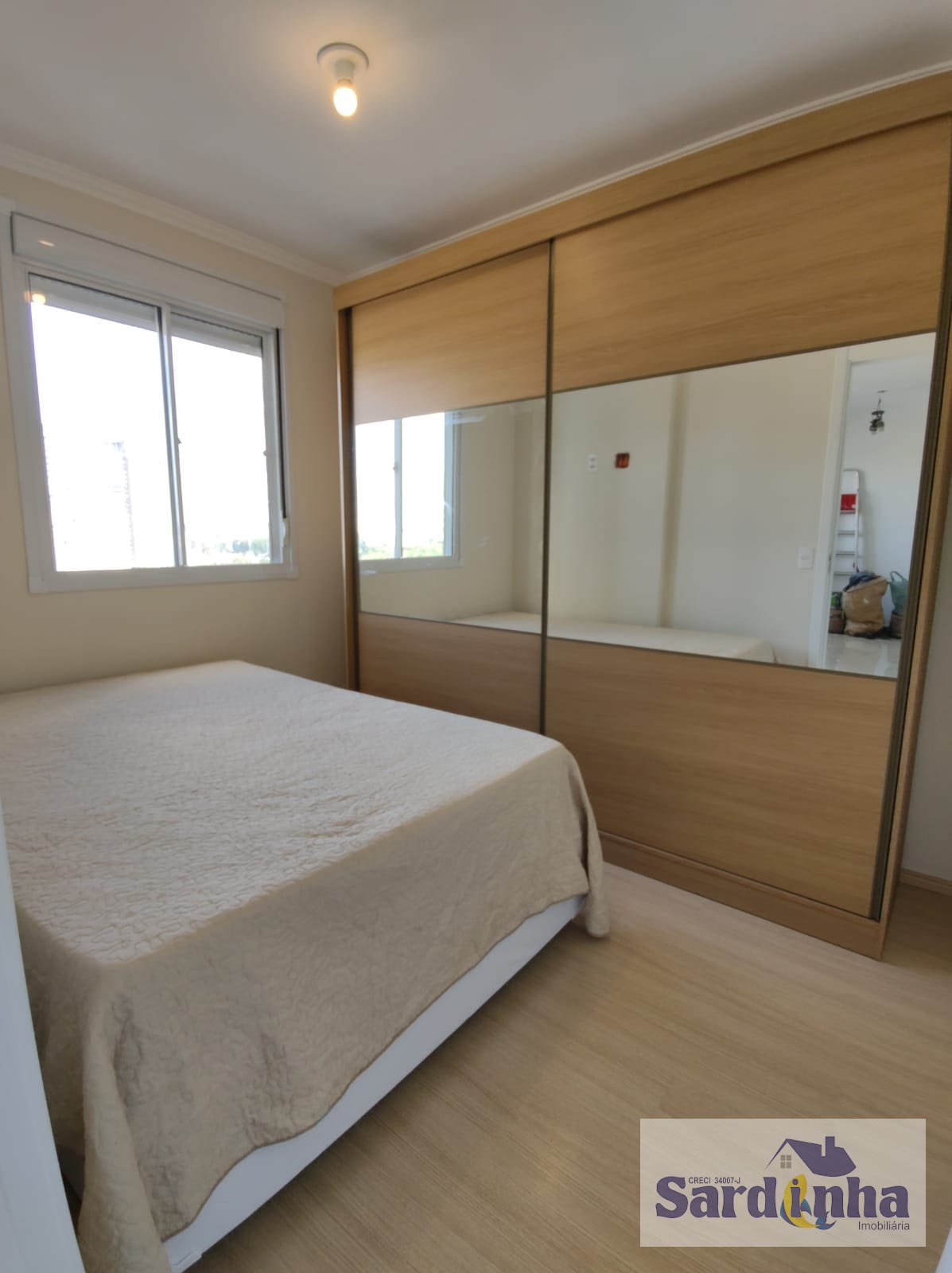 Apartamento à venda com 1 quarto, 1 banheiro e 34m² no Santo Amaro, São Paulo (SP) — foto 21 de 30