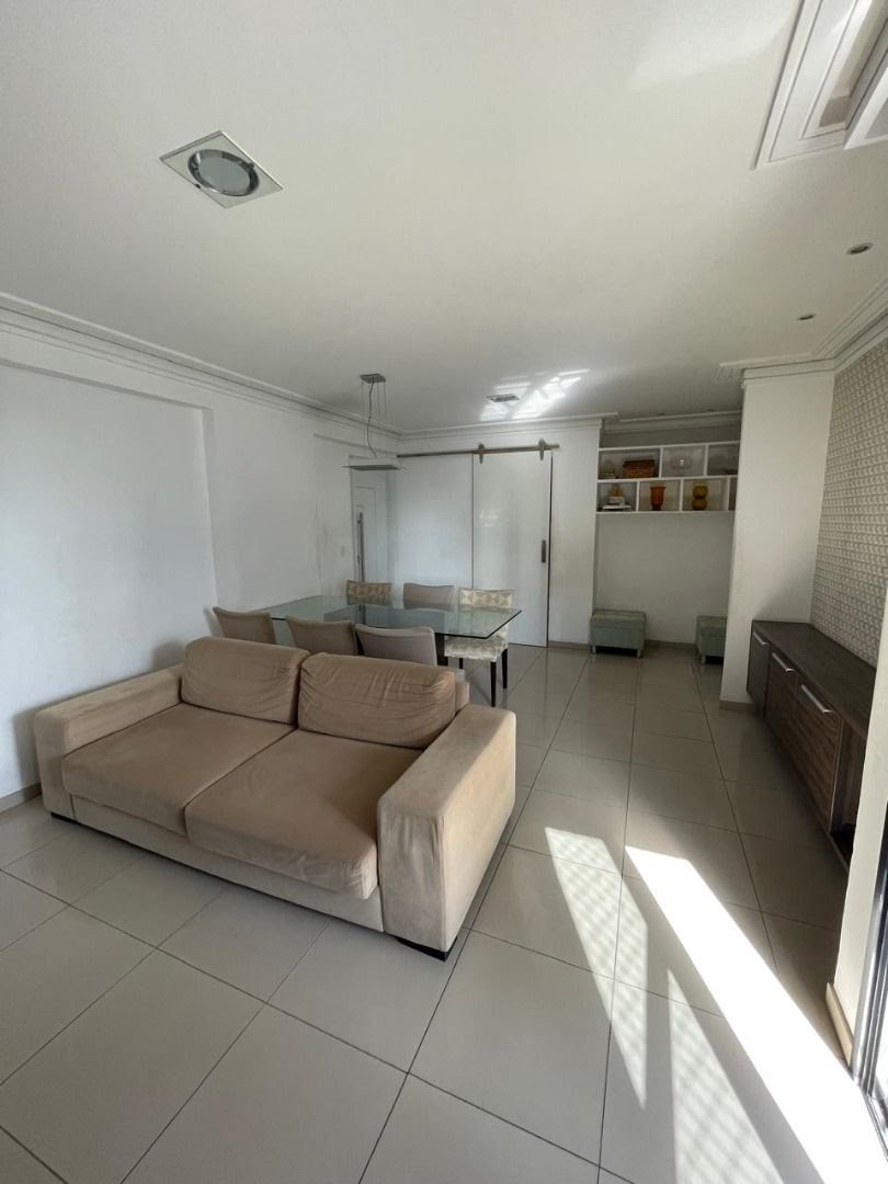 Apartamento à venda com 3 quartos, 1 suíte, 2 vagas e 97m² no Casa Forte, Recife (PE) — foto 12 de 30