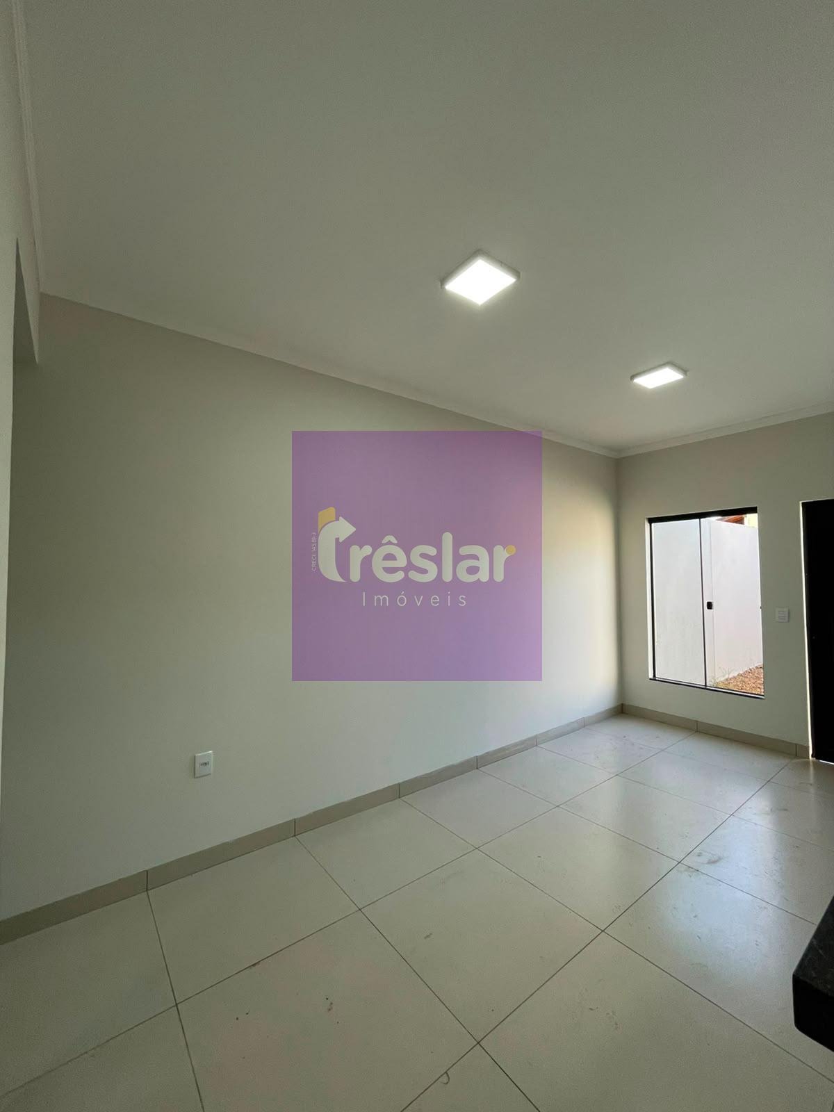 Casa à venda com 2 quartos, 1 suíte, 1 vaga e 62m² no Jardim Nova Americana, Três Lagoas (MS) — foto 8 de 11