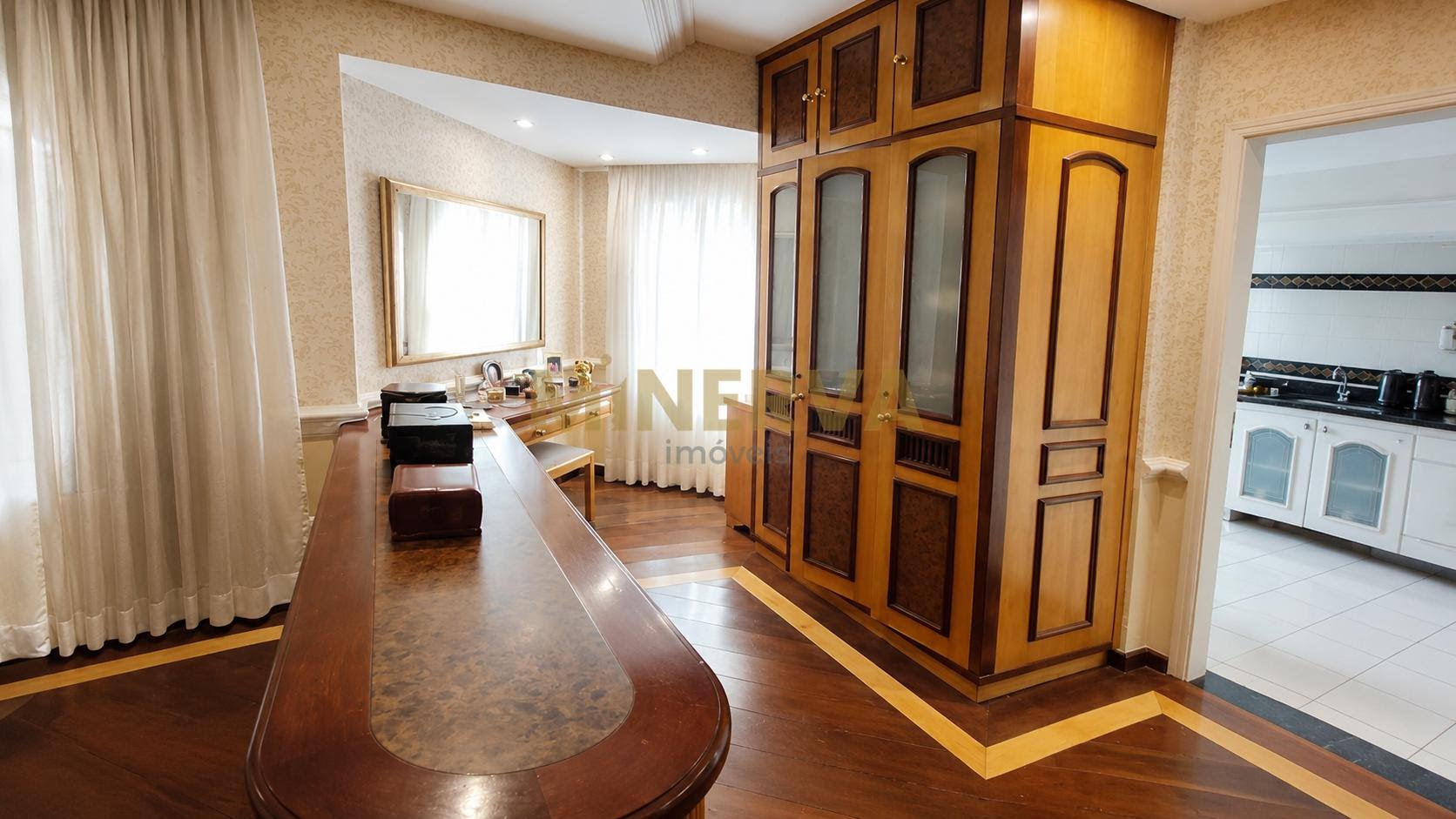 Apartamento à venda com 4 quartos, 3 suítes, 3 vagas e 245m² no Camargos, Guarulhos (SP) — foto 12 de 30