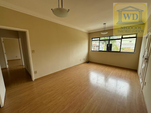 Apartamento em Funcionários  -  Barbacena