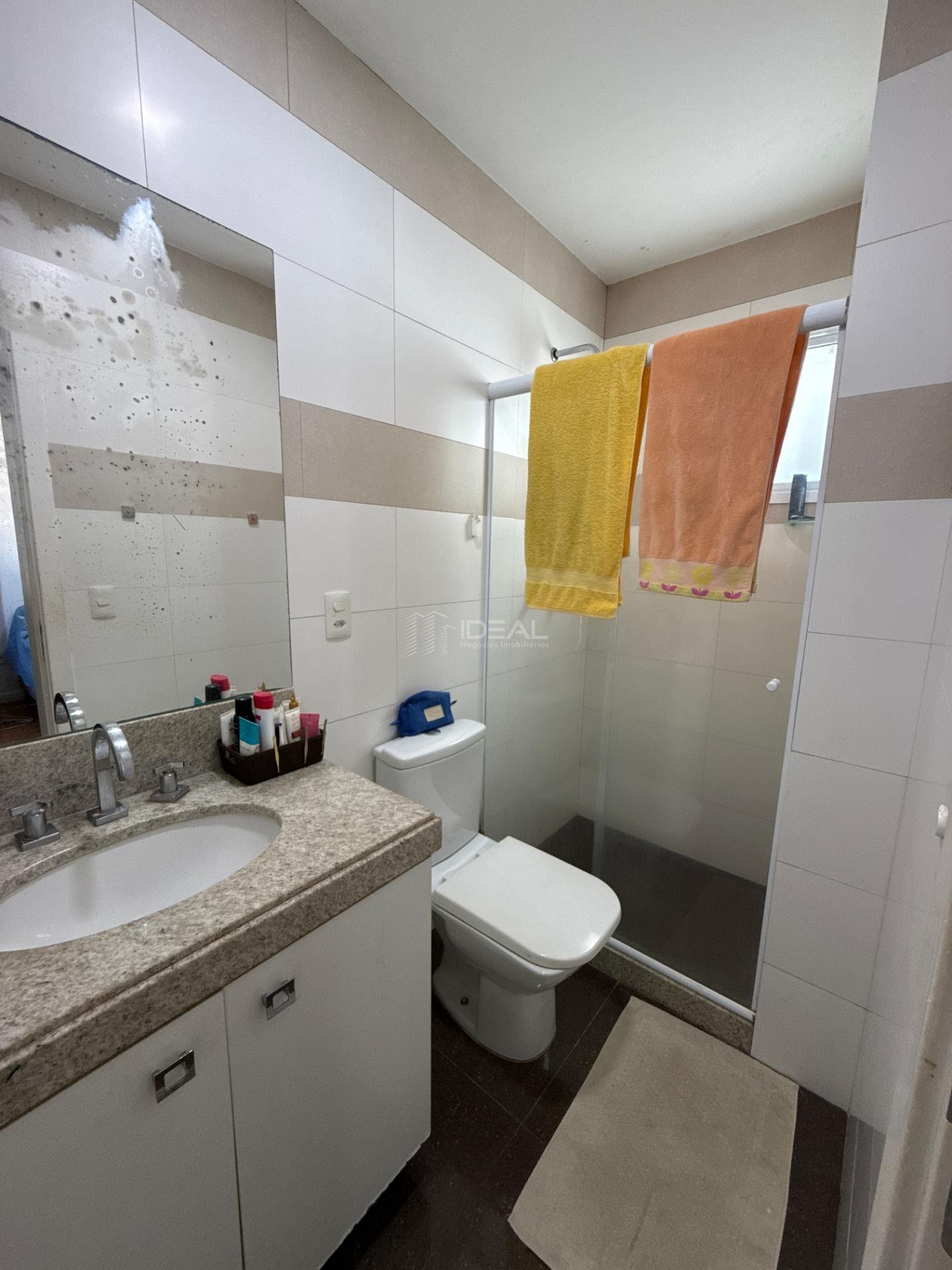 Apartamento à venda com 3 quartos, 1 suíte, 2 vagas e 120m² no Parque Tamandaré, Campos dos Goytacazes (RJ) — foto 13 de 30