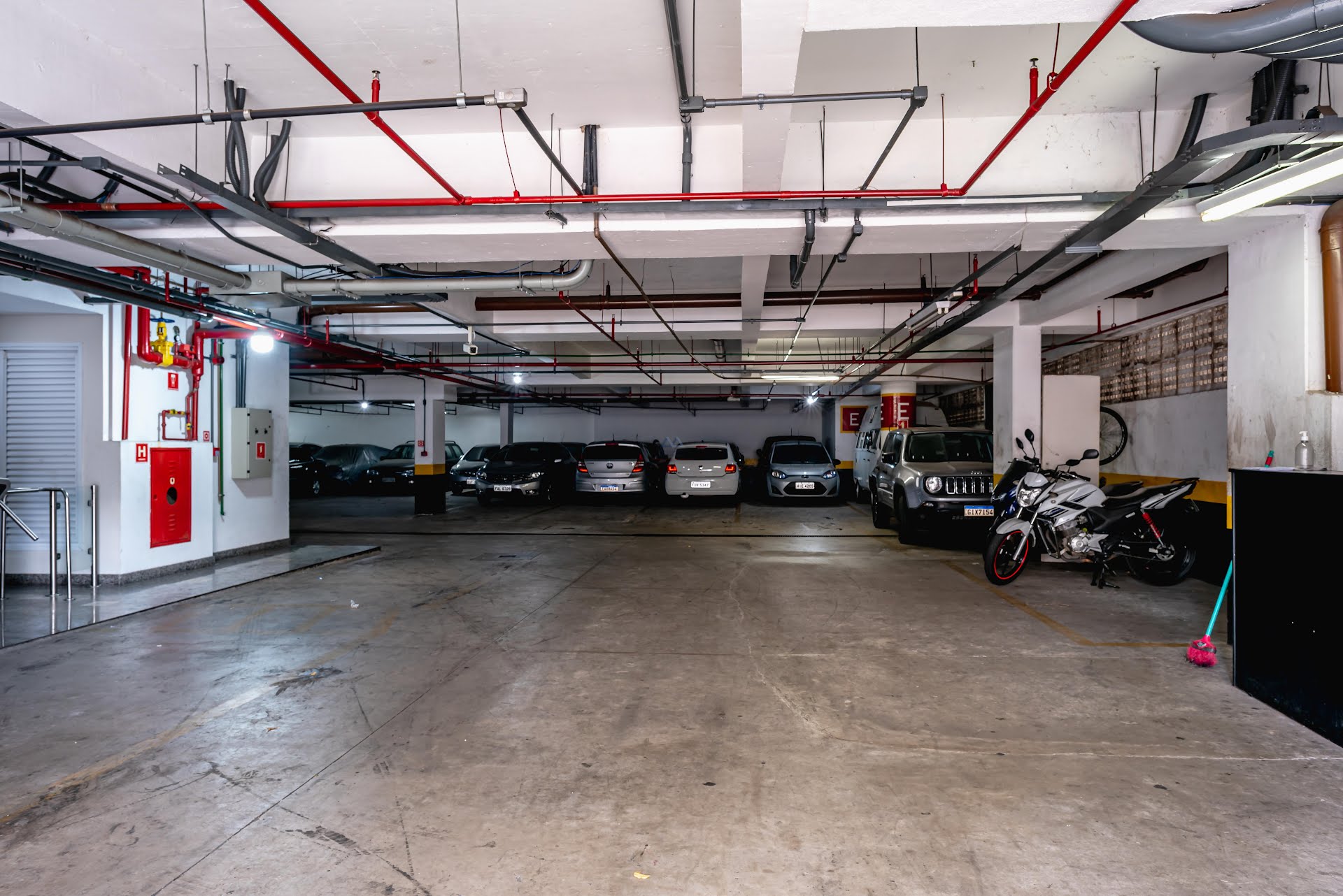 Comercial para alugar com 6 vagas no Planalto Paulista, São Paulo (SP) — foto 11 de 28