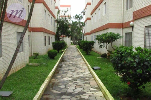 Apartamento em Estaçao Autodromo  Jd IV Centenario  -  São Paulo