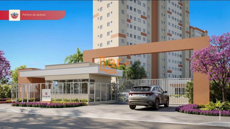 Apartamento à venda com 2 quartos, 1 banheiro, 1 vaga e 50m² no Aruana, Aracaju (SE) — foto 5 de 27