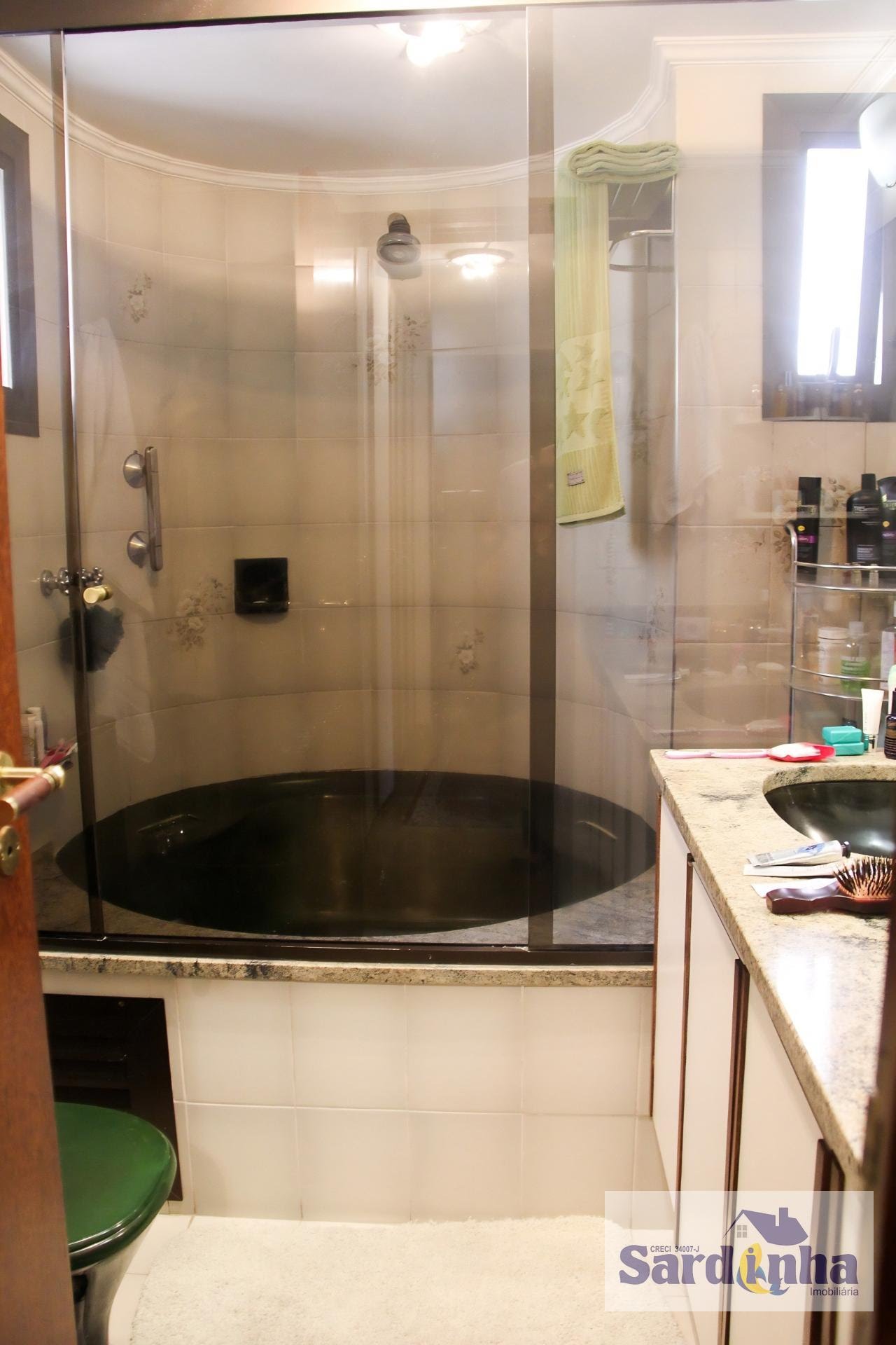 Apartamento à venda com 3 quartos, 3 suítes, 3 vagas e 175m² no Vila Andrade, São Paulo (SP) — foto 14 de 30
