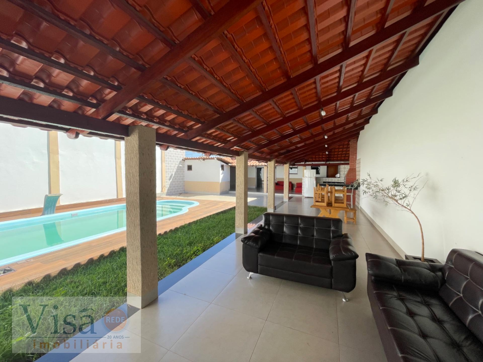Casa à venda com 3 quartos, 1 suíte, 3 vagas e 200m² no Cidade Nova, Paracatu (MG) — foto 15 de 30