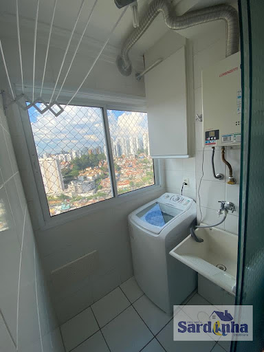 Apartamento à venda -  Jardim Umarizal - São Paulo