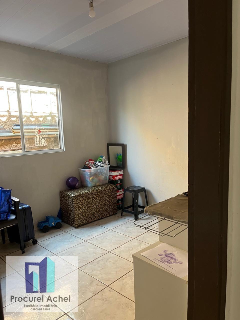 Casa à venda com 2 quartos, 1 suíte, 3 vagas e 200m² no Quintas do Amanhecer II (planaltina), Planaltina (DF) — foto 8 de 8