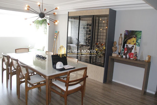 Apartamento em Edificio Regina  -  Barueri