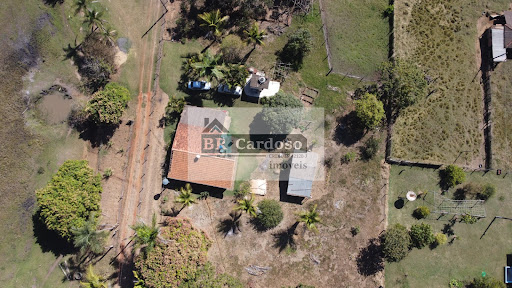 Chácara em Rural  -  Patrocínio Paulista