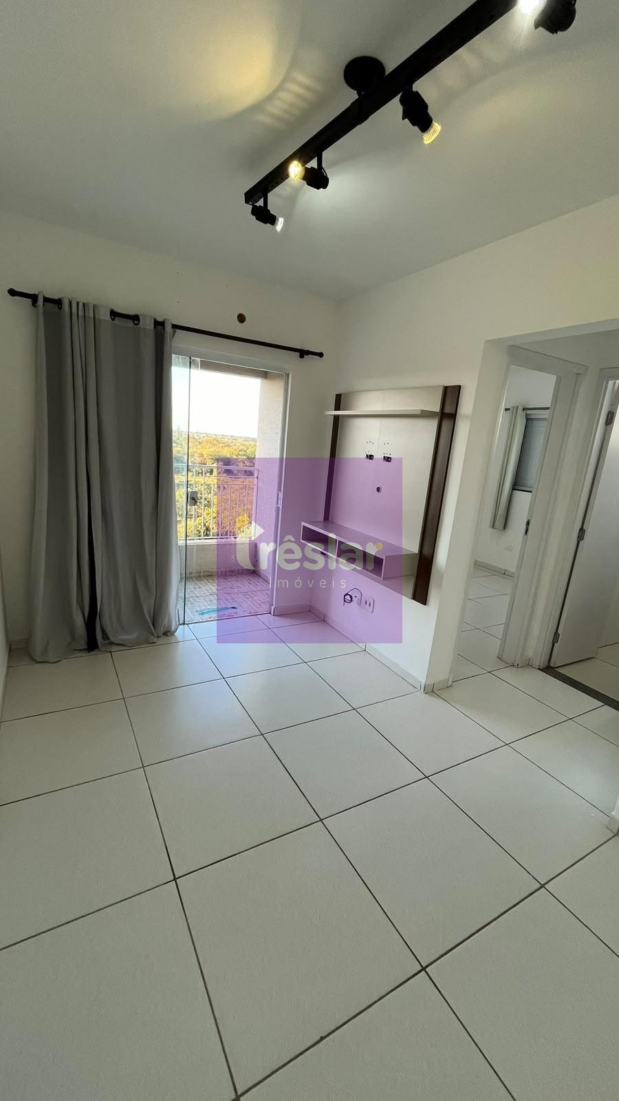 Apartamento à venda com 2 quartos, 1 banheiro, 1 vaga e 54m² no Villas de Cordoba, Três Lagoas (MS) — foto 2 de 19