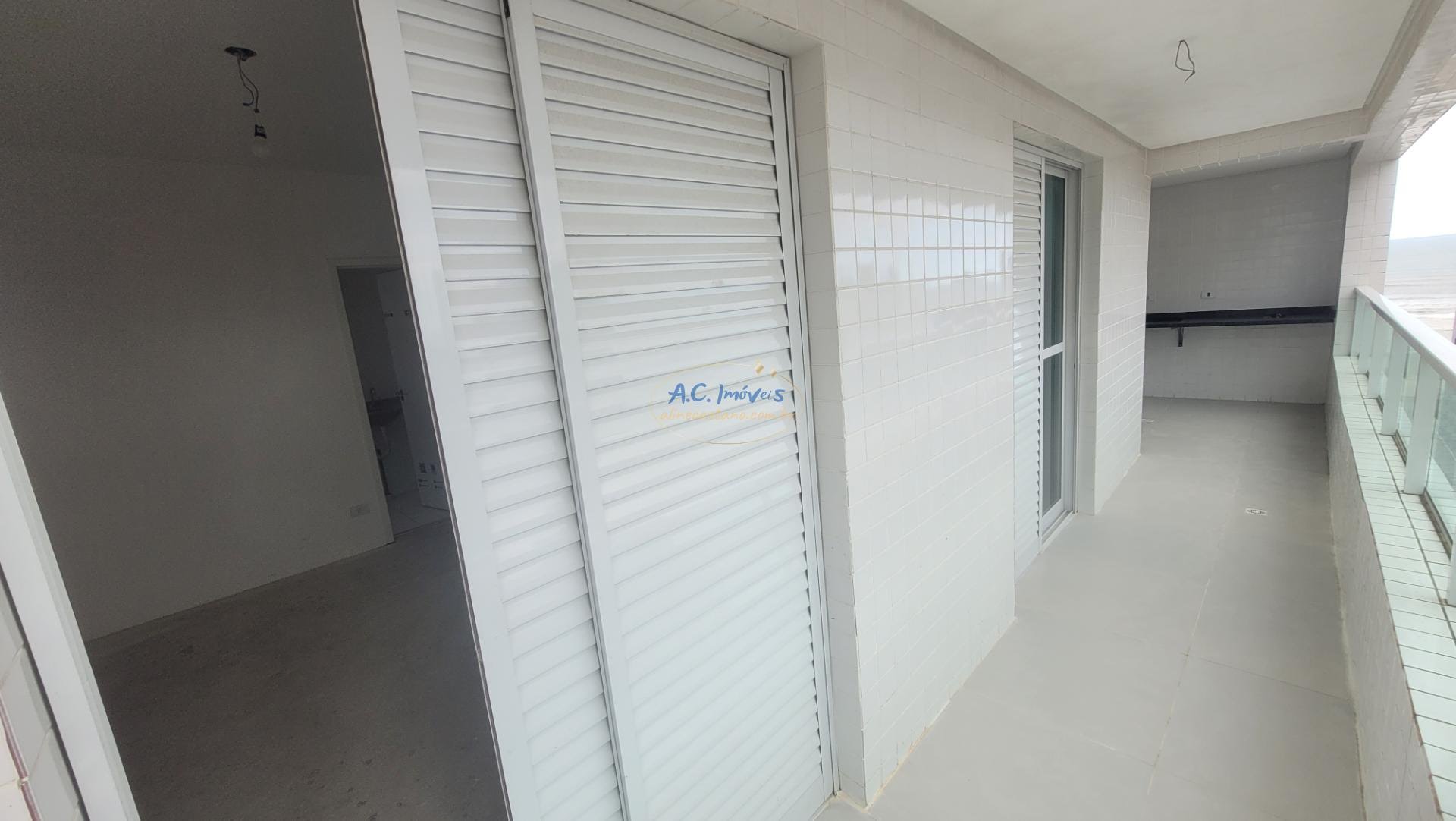 Apartamento à venda com 2 quartos, 1 suíte, 1 vaga e 81m² no Cidade Ocian, Praia Grande (SP) — foto 12 de 20
