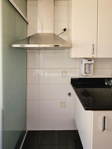 Apartamento, 2 quartos, 56 m² - Foto 7