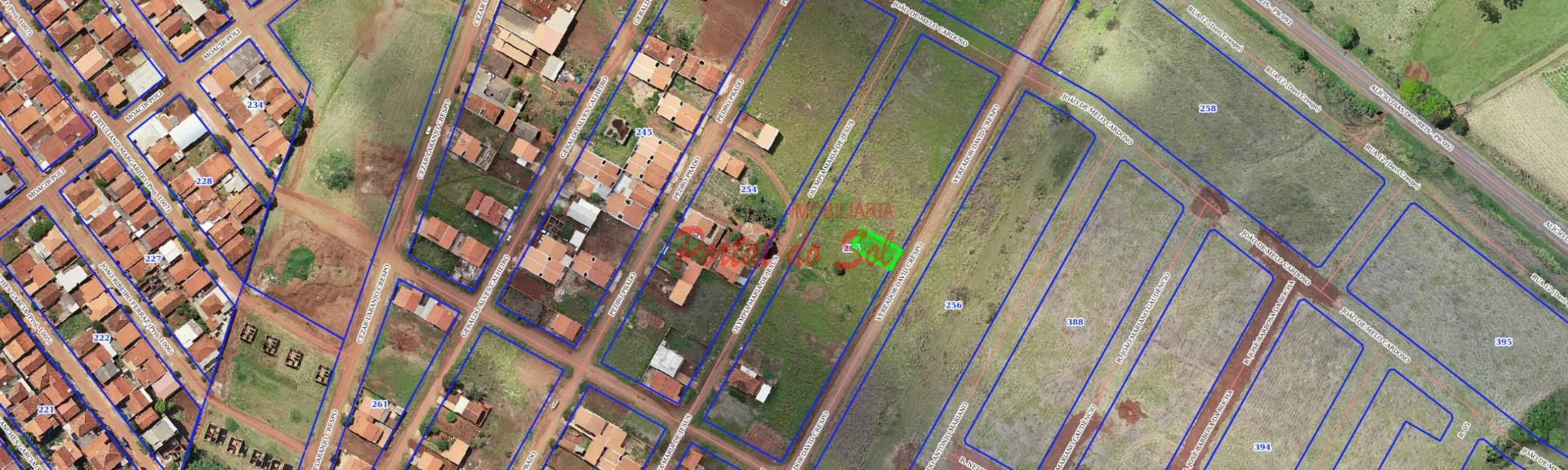 Terreno, 200 m² - Foto 2
