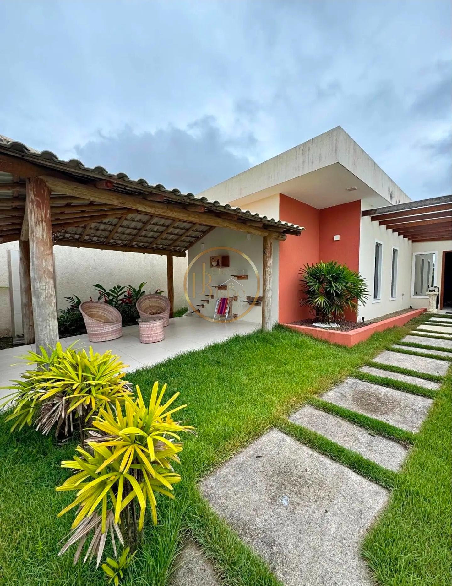 Casa à venda com 3 quartos, 1 suíte, 2 vagas e 90m² no Jardins do Porto, Porto Seguro (BA) — foto 16 de 16