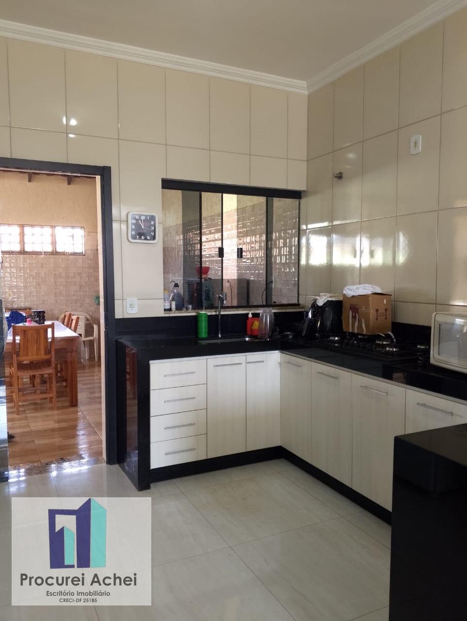 Casa à venda com 3 quartos, 1 suíte, 2 vagas e 200m² no Setor Residencial Leste (planaltina), Brasília (DF) — foto 4 de 17