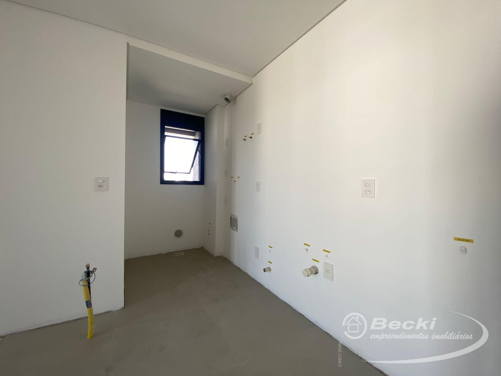 Apartamento à venda com 3 quartos, 1 suíte, 2 vagas e 78m² no Anita Garibaldi, Joinville (SC) — foto 17 de 27