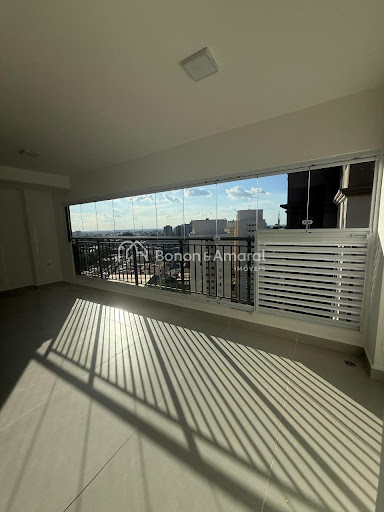 Apartamento, 3 quartos, 80 m² - Foto 1