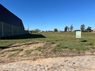 Terreno à venda em Nova Divinéia, Araranguá por R$ 118 mil