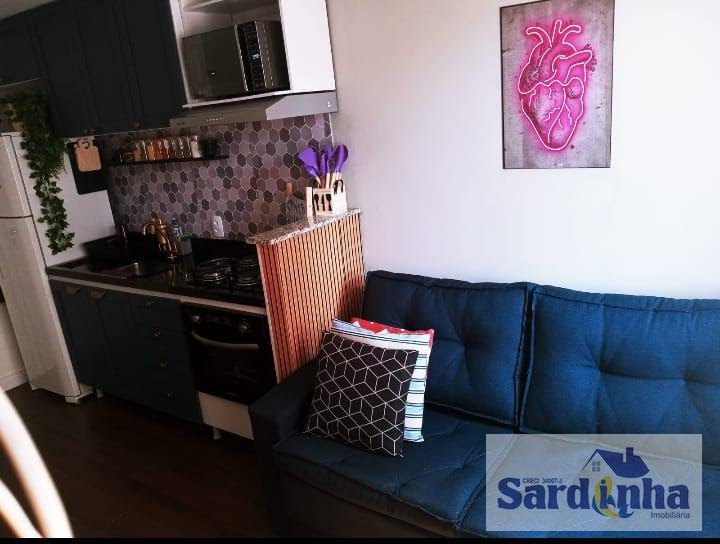 Apartamento à venda com 2 quartos, 1 banheiro e 35m² no Jaraguá, São Paulo (SP) — foto 20 de 29