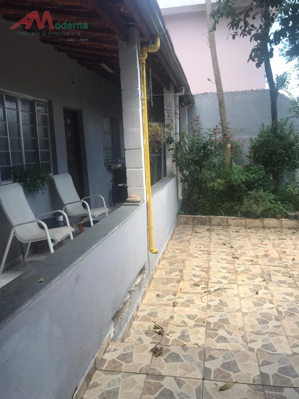 Casa à venda com 4 quartos, 2 banheiros, 2 vagas e 125m² no Paulicéia, São Bernardo do Campo (SP) — foto 17 de 20