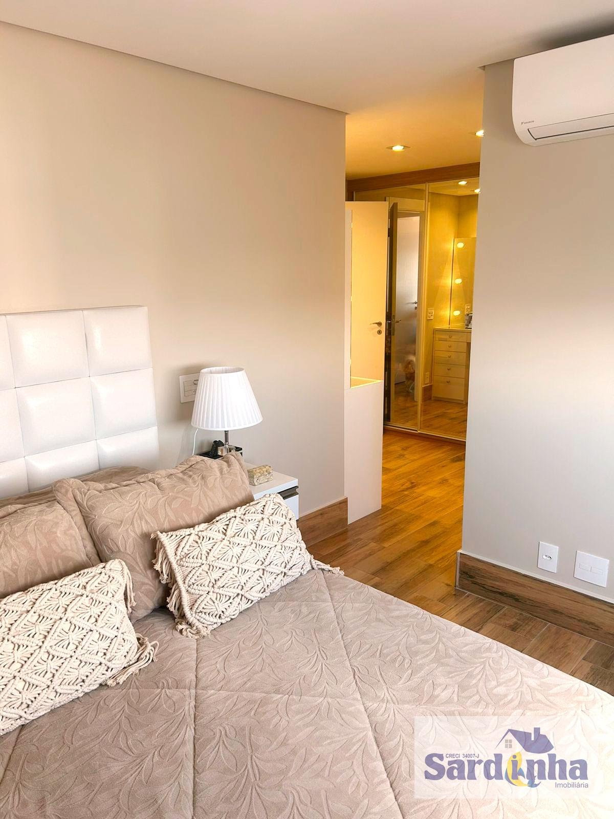 Apartamento à venda com 3 quartos, 3 suítes, 2 vagas e 129m² no Jardim Caboré, São Paulo (SP) — foto 17 de 30