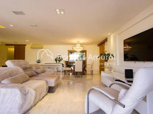 Apartamento, 2 quartos, 343 m² - Foto 3