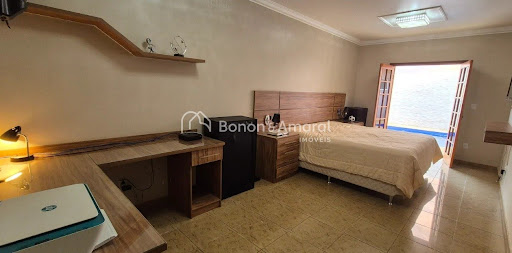 Casa de Condomínio, 4 quartos - Foto 8