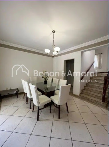 Casa, 3 quartos, 159 m² - Foto 6