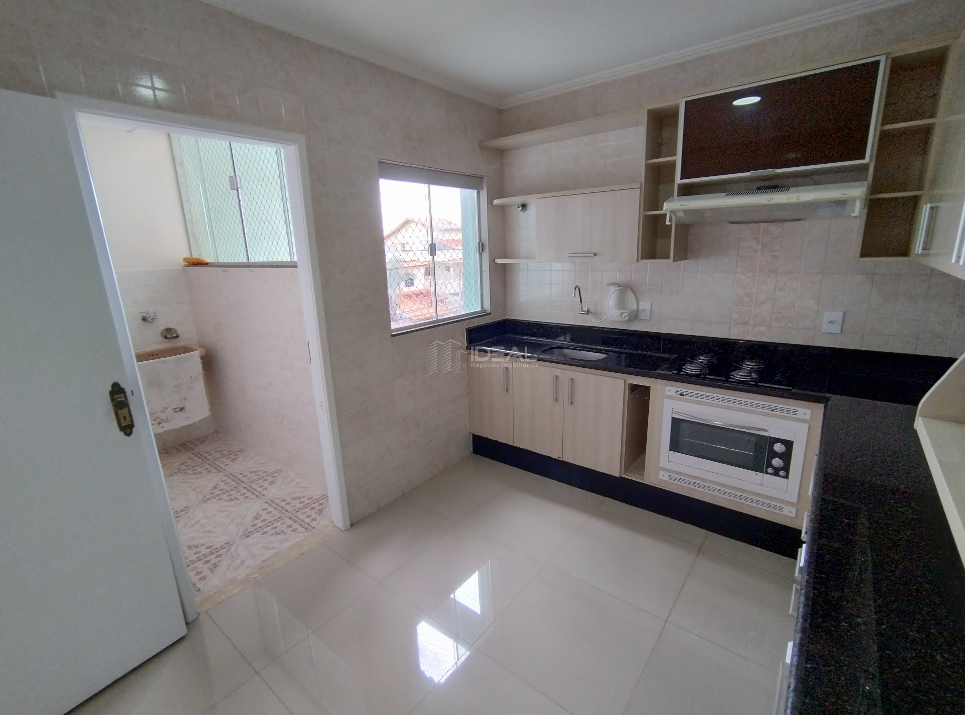 Apartamento à venda com 2 quartos, 1 banheiro, 1 vaga e 72m² no Alphaville, Campos dos Goytacazes (RJ) — foto 8 de 20